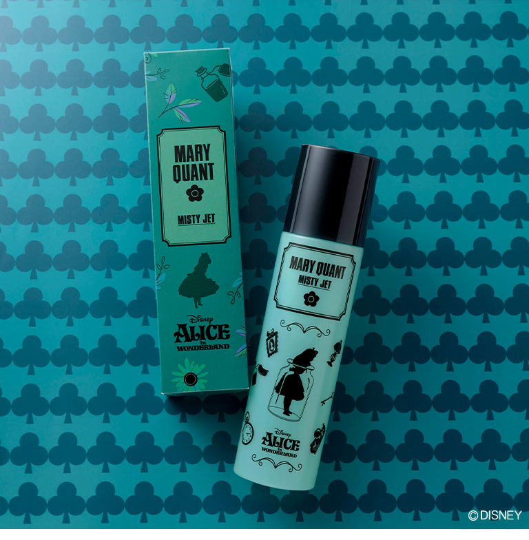 ALICE IN WONDERLAND DESIGN COLLECTION