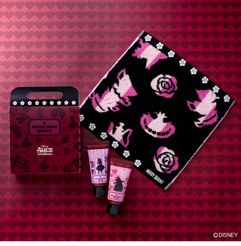 ALICE IN WONDERLAND DESIGN COLLECTION