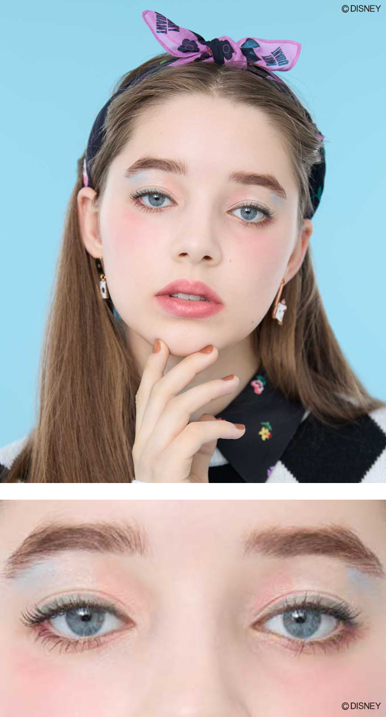 ALICE IN WONDERLAND DESIGN COLLECTION