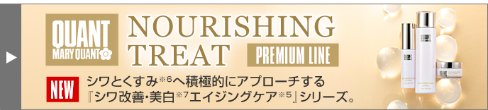 nourishing
