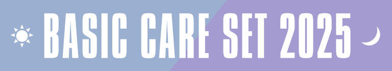 BASIC CARE SET 2025