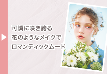 CHEERY COLOURS FOR FACE