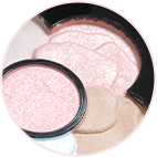 CHEERY COLOURS FOR FACE