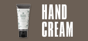 HAND CREAM
