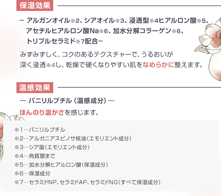 エッセンシャルズ