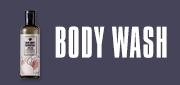 body wash