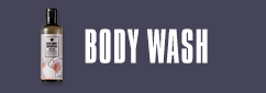 body wash