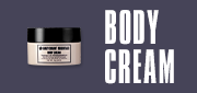 body cream