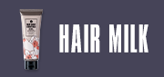 hair milk