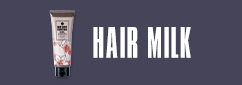 hair milk