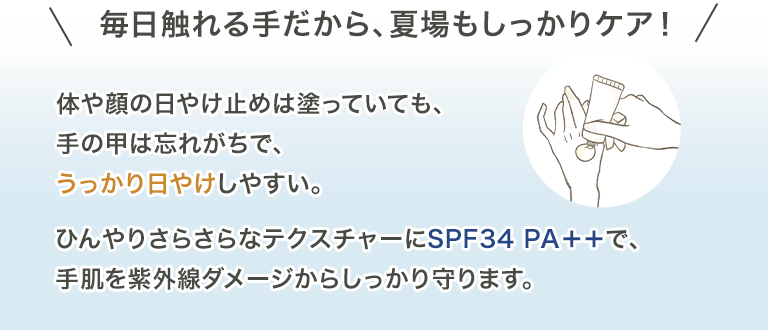 エッセンシャルズ