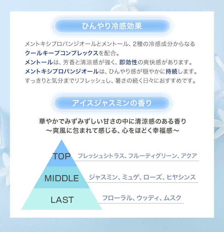 エッセンシャルズ