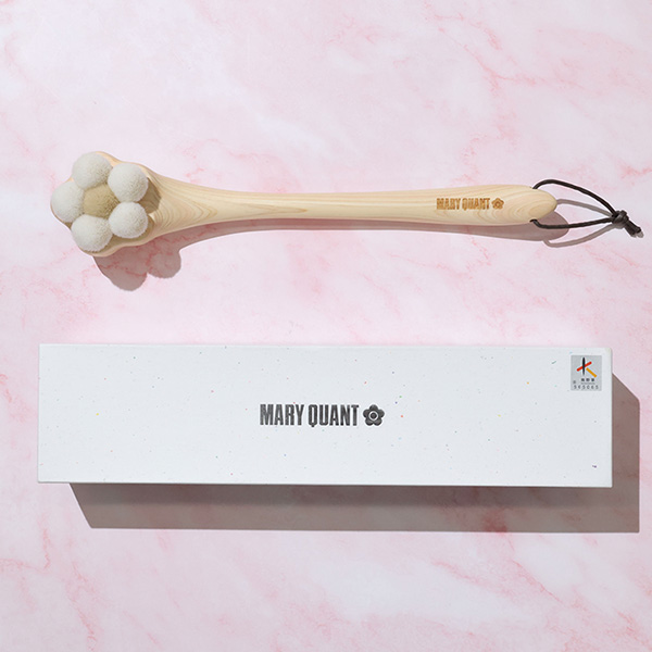 ボディ ブラシ&エッセンシャルズ<br />（アイスジャスミンの香り）スペシャルセット