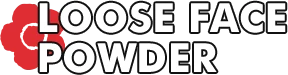LOOSE FACE POWDER