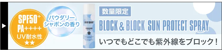 ブロック＆ブロック パーフェクト プロテクション L-01