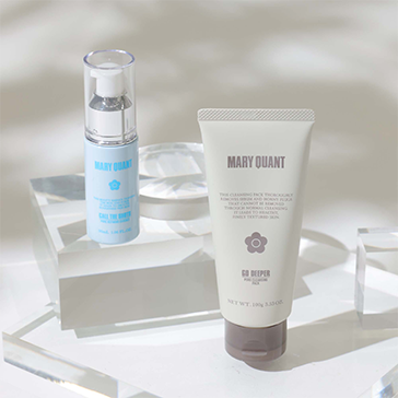 PORE CARE SET A