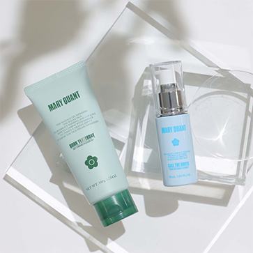 PORE CARE SET B