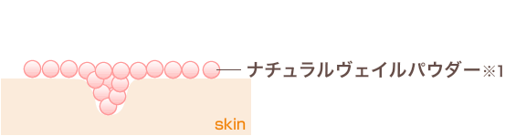 シークレット スムーザー L-02