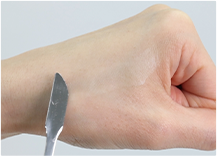 シークレット スムーザー L-02