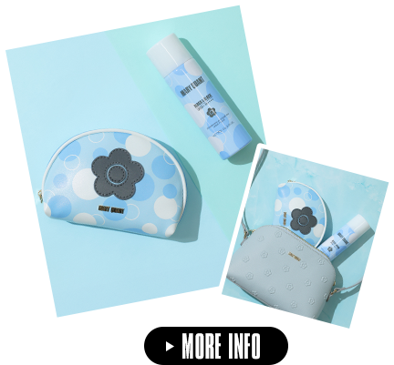 ブロック＆ブロック サン プロテクト スプレー