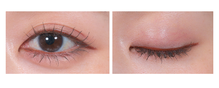 アトラクティブ アイライナー（リキッドアイライナー）