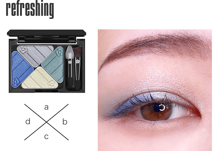 おすすめの組み合わせ