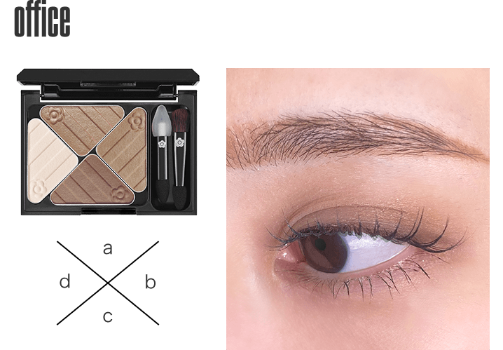 おすすめの組み合わせ