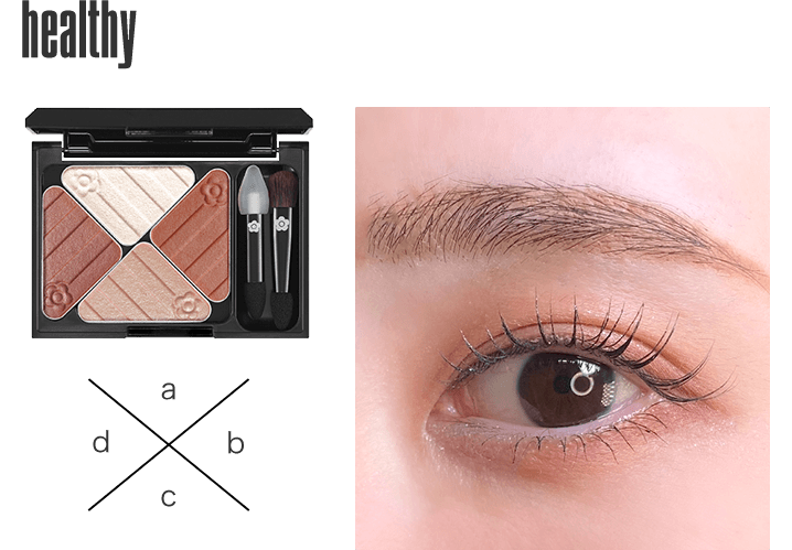 おすすめの組み合わせ