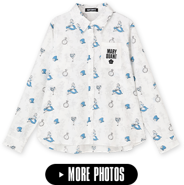 ALICE IN WONDERLAND DESIGN COLLECTION