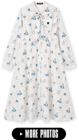 ALICE IN WONDERLAND DESIGN COLLECTION