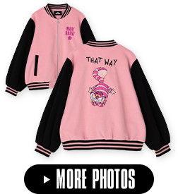 ALICE IN WONDERLAND DESIGN COLLECTION