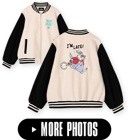 ALICE IN WONDERLAND DESIGN COLLECTION