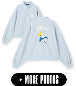 ALICE IN WONDERLAND DESIGN COLLECTION