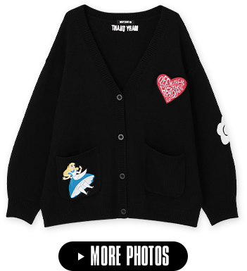 ALICE IN WONDERLAND DESIGN COLLECTION