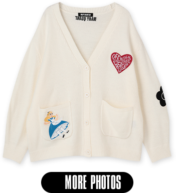 ALICE IN WONDERLAND DESIGN COLLECTION