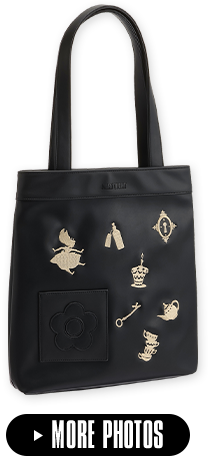 ALICE IN WONDERLAND DESIGN COLLECTION