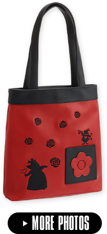 ALICE IN WONDERLAND DESIGN COLLECTION