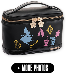 ALICE IN WONDERLAND DESIGN COLLECTION