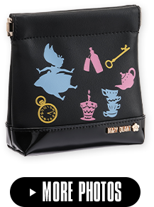 ALICE IN WONDERLAND DESIGN COLLECTION