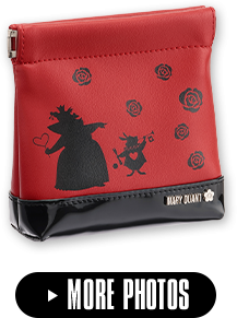 ALICE IN WONDERLAND DESIGN COLLECTION