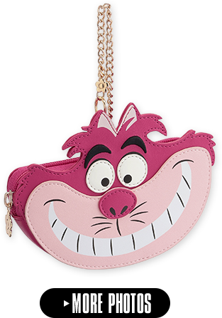 ALICE IN WONDERLAND DESIGN COLLECTION