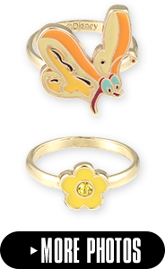 ALICE IN WONDERLAND DESIGN COLLECTION