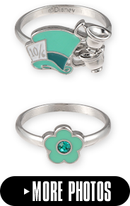 ALICE IN WONDERLAND DESIGN COLLECTION