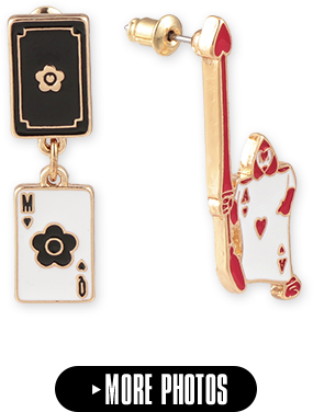 ALICE IN WONDERLAND DESIGN COLLECTION