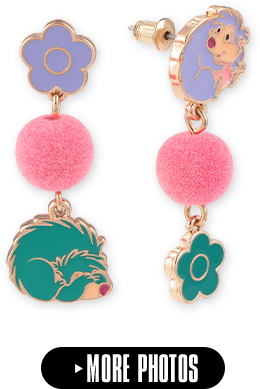 ALICE IN WONDERLAND DESIGN COLLECTION