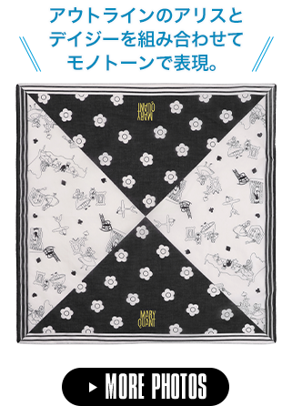 ALICE IN WONDERLAND DESIGN COLLECTION