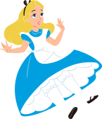 ALICE IN WONDERLAND DESIGN COLLECTION