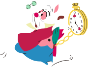 ALICE IN WONDERLAND DESIGN COLLECTION