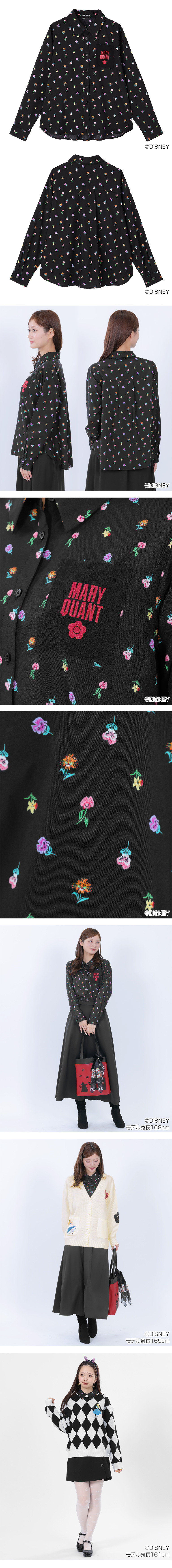 ALICE IN WONDERLAND DESIGN COLLECTION