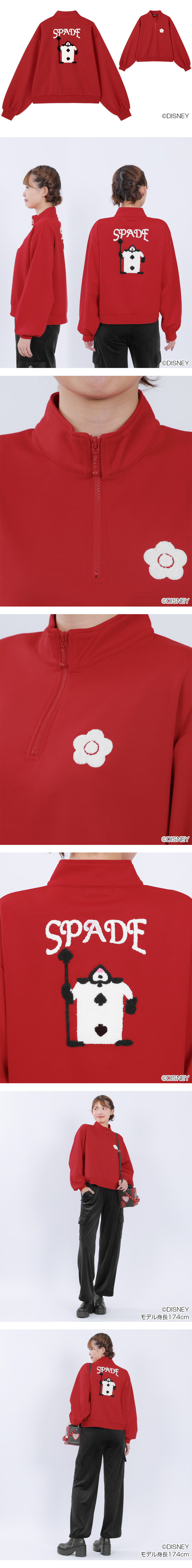 ALICE IN WONDERLAND DESIGN COLLECTION